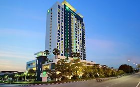 Holiday Inn Melaka Melaka Malaysia